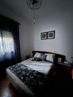 Cozy Double Room - 8