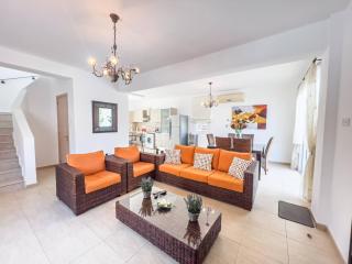 Villa Ioli - 3BR Retreat near Kalamies Beach - 8