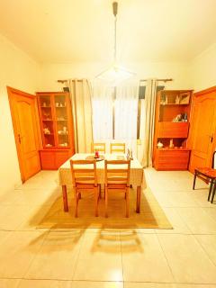 Cozy Double Room - 4