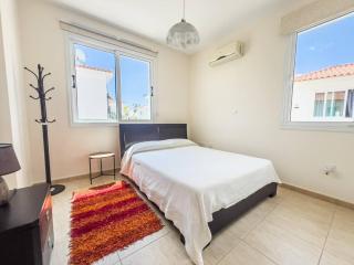 Villa Ioli - 3BR Retreat near Kalamies Beach - 2