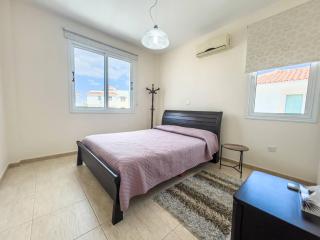 Villa Ioli - 3BR Retreat near Kalamies Beach - 3