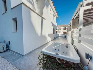 Pierre 9 Villa - Private Pool, Jacuzzi, Seaview - 9