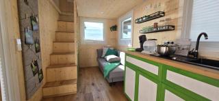 Tiny House Reichle - 1
