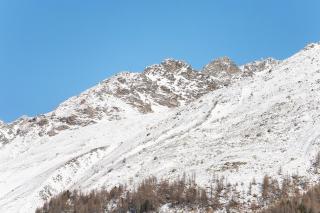 Madesimo Ski Suite - 9