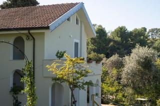 Rosmaris - Villa nel verde - 9