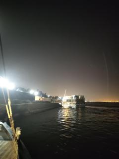 Nile SE Dahabiya private nile cruise - 7