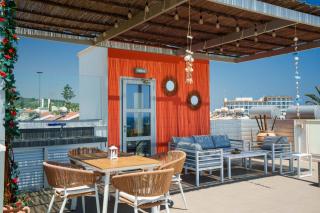 Geo Panoramic Villa Konnos - Pool, Game Room, Gym - 7