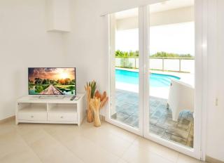 Villa Christina Elité Private Pool Retreat - 4