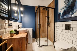 Maloves Resort & Spa, pokoje w bocznych budynkach - 7