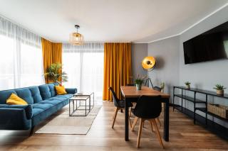 Maloves Resort & Spa, pokoje w bocznych budynkach - 7