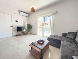 Bella Central Apartment - Ayia Napa - 6