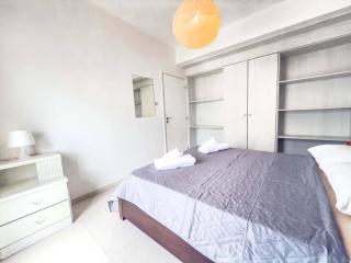 Napa Central Apartment - 3