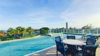 Serrambi Beach Flat - Porto de Galinhas - 6