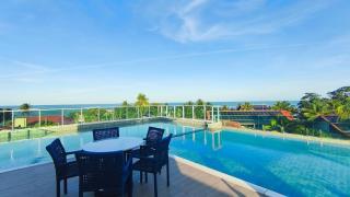 Serrambi Beach Flat - Porto de Galinhas - 0