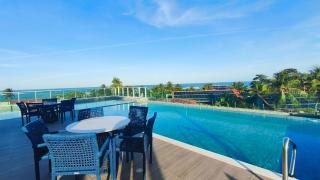 Serrambi Beach Flat - Porto de Galinhas - 4