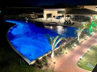 Apart Village 2qtos em Itacimirim prox Praia - 5