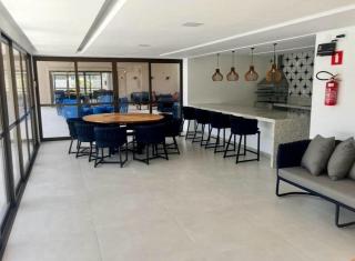 Apart Village 2qtos em Itacimirim prox Praia - 4