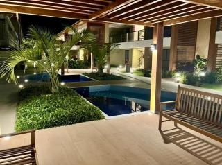 Apart Village 2qtos em Itacimirim prox Praia - 2