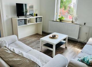 Ferienwohnung in Werneuchen bei Berlin - 3