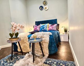 The Skyline 2 - London Heathrow Stunning Private Studio Apartment - Fully Equipped - 0