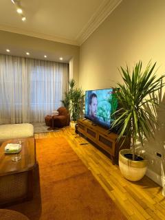 Cozy In Zamalek - Kairo - 9