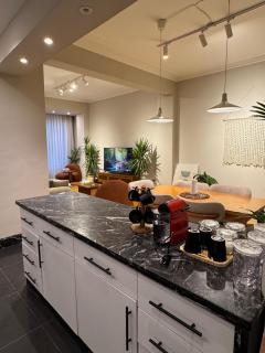 Cozy In Zamalek - Cairo - 8