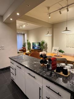 Cozy In Zamalek - Cairo - 4