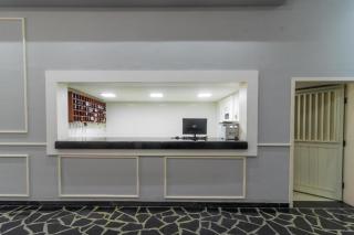 GoldMen Express Campos Goycatazes - Campos dos Goytacazes - 4