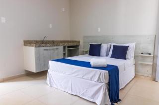 GoldMen Express Campos Goycatazes - Campos dos Goytacazes - 8