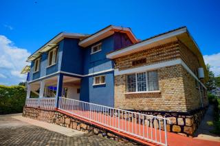 Quality Inn Motel Nyanza - 0