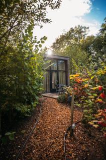 Holiday Home Maridu Tiny Cube - Arnhem - 0