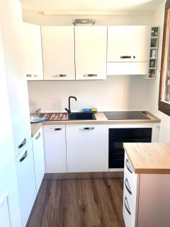 Oasi In the City Center Chamonix - 2