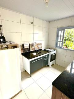 Flat Solar Aguia Dourada (Harmonia) - 3