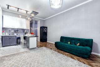 Великолепные апартаменты для семьи - 7