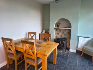 Parkdale-2 Bedroom House in Sheldon Birmingham - Birmingham - 4