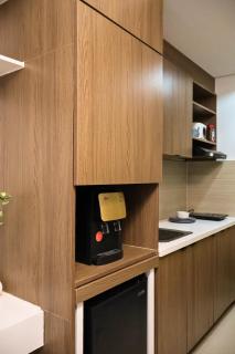 La Casa Yara QC Condo - 1