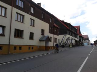 Apartmán Hastrmánek, Kvilda 3 - Kvilda - 6