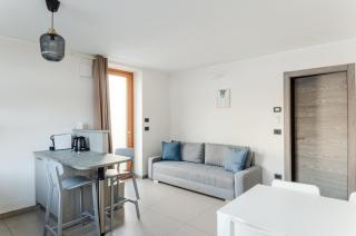 Aosta Holiday Apartments - Charvensod - 7