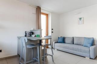 Aosta Holiday Apartments - Charvensod - 6