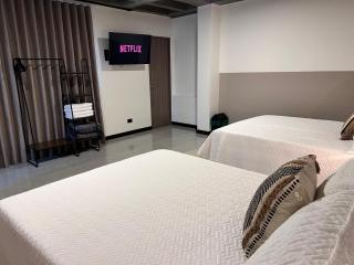 Moore 45 Tu Espacio Comodo en Medellín - 6