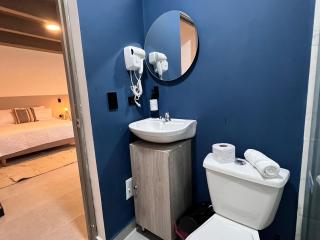 Moore 45 Tu Espacio Comodo en Medellín - 5