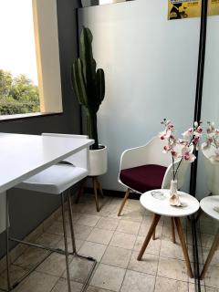 Loft with terrace in Pedro de Osma, Barranco - 0