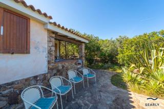 Residenza Di Paola e Francesco - By Searly - San Teodoro - 4