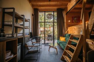 Holiday Home Maridu Tiny Cube - 7