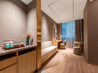 Orange Hotel Shenzhen Nanshan Vanke Cloud City Hotel - 9