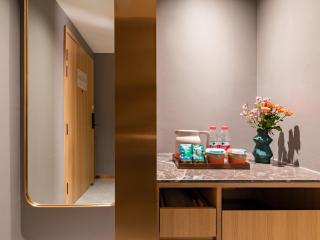 Orange Hotel Shenzhen Nanshan Vanke Cloud City Hotel - 7