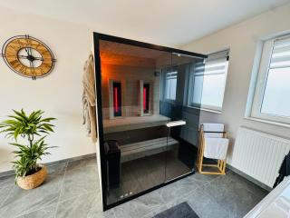 Le cocon de pernelle spa et sauna privatif - 6