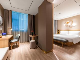 Orange Hotel Shenzhen Nanshan Vanke Cloud City Hotel - 4