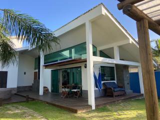 Casa em Garopaba, com vista pra montanha Encantada - 7