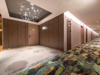 Orange Hotel Shenzhen Nanshan Vanke Cloud City Hotel - 2